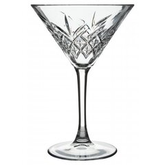 Martini klaas Timeless, 4 tk цена и информация | Стаканы, фужеры, кувшины | hansapost.ee