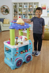 Гигантский автобус с мороженым Play-Doh цена и информация | Play-Doh Kitchen Creations Товары для детей и младенцев | hansapost.ee