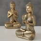 Boltze dekoratiivne figuur Buddha цена и информация | Sisustuselemendid | hansapost.ee