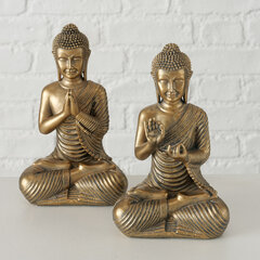 Boltze декоративная фигурка Buddha цена и информация | Детали интерьера | hansapost.ee