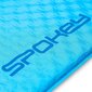 Isetäituv matt Spokey Air Pad, ühekohaline, 180x50 cm, sinine hind ja info | Matkamadratsid ja matkamatid | hansapost.ee
