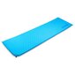 Isetäituv matt Spokey Air Pad, ühekohaline, 180x50 cm, sinine hind ja info | Matkamadratsid ja matkamatid | hansapost.ee