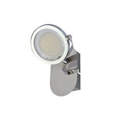 Потолочный светильник Italux Alessio HP-503AC-01-998BCH цена и информация | Потолочные светильники | hansapost.ee