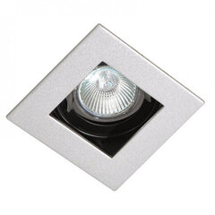 Süvistatav lamp Italux Relio DL-101D/SY hind ja info | Süvistatavad LED valgustid | hansapost.ee