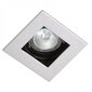 Süvistatav lamp Italux Relio DL-101D/SY цена и информация | Süvistatavad LED valgustid | hansapost.ee