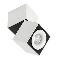 Потолочный светильник Italux Sevilla SLC7562/28W3000KWH+BL цена и информация | Потолочные светильники | hansapost.ee