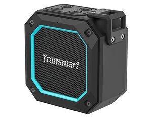Аудиоколонка Tronsmart Groove 2 BT5.3 10W IPX7 цена и информация | Tronsmart Внешние аксессуары для компьютеров | hansapost.ee