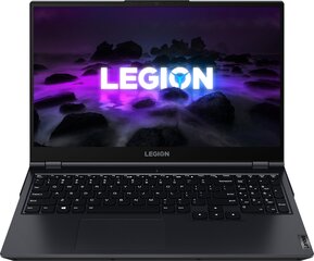 Lenovo Legion 5 15 6 IPS Ryzen 5 16 512GB RTX 3070 W