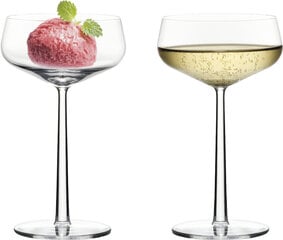 Коктейльный набор Iittala из 2 стаканов Essence, 310 мл цена и информация | Стаканы, фужеры, кувшины | hansapost.ee