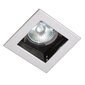 Süvistatav valgusti Italux Relio DL-101/SY hind ja info | Süvistatavad LED valgustid | hansapost.ee