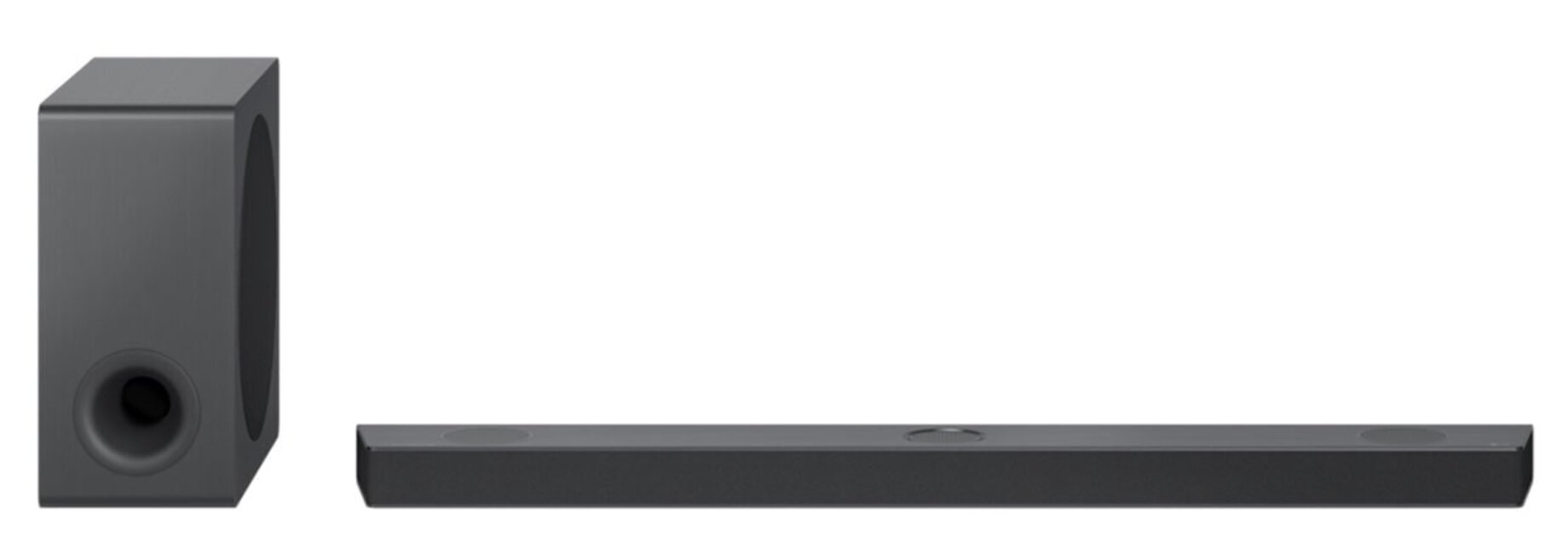 5.1.3 Dolby Atmos Soundbar LG S90QY hind ja info | Ribakõlarid ja koduaudio süsteemid | hansapost.ee