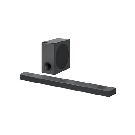 5.1.3 Dolby Atmos Soundbar LG S90QY hind ja info | Ribakõlarid ja koduaudio süsteemid | hansapost.ee