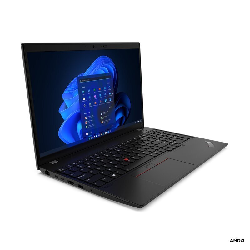 Lenovo ThinkPad L15 15.6" Ryzen 5 8/256GB W11P Nordic цена и информация | Sülearvutid | hansapost.ee