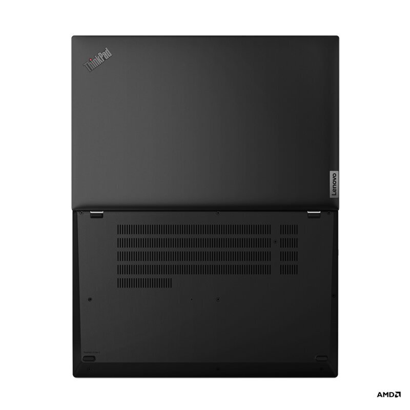 Lenovo ThinkPad L15 15.6" Ryzen 5 8/256GB W11P Nordic цена и информация | Sülearvutid | hansapost.ee