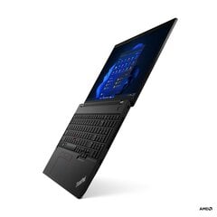 Lenovo ThinkPad L15 15.6" Ryzen 5 8/256GB W11P Nordic hind ja info | Sülearvutid | hansapost.ee