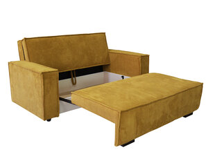 Diivan/voodi IVA STAR 3, helehall price and information | Sofa beds and sofas | hansapost.ee