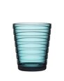<p>Стакан для напитков Iittala Aino Aalto 22 cl морской синий, 2 шт.</p>
