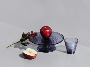 Набор Iittala из 2 стаканов Kastehelmi, 300 мл цена и информация | Стаканы, фужеры, кувшины | hansapost.ee