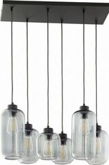 Подвесной светильник TK Lighting Marco 1027 цена и информация | Потолочный светильник, 38 x 38 x 24 см | hansapost.ee