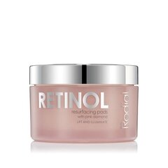 Taastavad näopadjad Rodial Pink Diamond Retinol, 50 tk hind ja info | Rodial Parfüümid, lõhnad ja kosmeetika | hansapost.ee