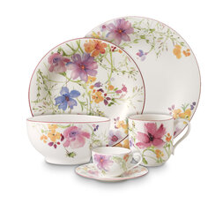 Кружка Villeroy & Boch Mariefleur Basic, 0,45 л цена и информация | Стаканы, фужеры, кувшины | hansapost.ee