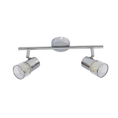 Потолочный светильник Italux Wendy HP-710AG-02-1340CH цена и информация | Потолочные светильники | hansapost.ee