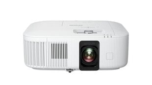 Epson 4K PRO UHD projector EH-TW6150 цена и информация | Проекторы | hansapost.ee