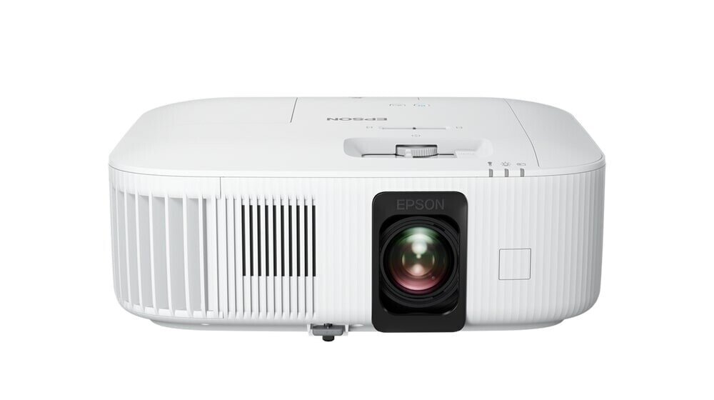 Epson 4K PRO UHD projector EH-TW6150 цена и информация | Projektorid | hansapost.ee