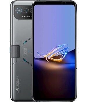 Asus ROG Phone 6D 16/256GB Ultimate Grey (90AI00D1-M00080) hind ja info | Telefonid | hansapost.ee