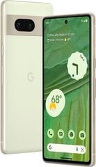 Google Pixel 7 5G 8/128GB GA03943-GB Green hind ja info | Telefonid | hansapost.ee