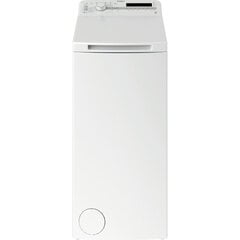 Whirlpool TDLR6040SEU/N цена и информация | Стиральные машины | hansapost.ee