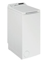 Whirlpool TDLR 6040S EU/N hind ja info | Pesumasinad | hansapost.ee