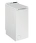 Whirlpool TDLR6040SEU/N цена и информация | Pesumasinad | hansapost.ee