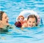 Ujumisrõngas Frozen, 51 cm hind ja info | Täispuhutavad veemänguasjad ja ujumistarbed | hansapost.ee