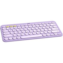 Logitech K380 цена и информация | Клавиатуры | hansapost.ee