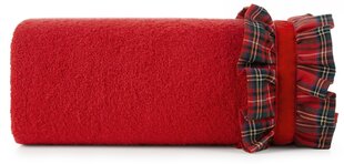 Puuvillane rätik R167-01, 50x90 cm hind ja info | Rätikud ja saunalinad | hansapost.ee