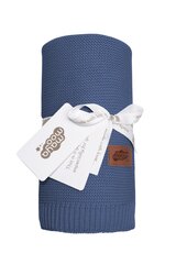 Бамбуковое одеяло MAYA MOO, 80x100 см. цена и информация | Покрывала, пледы | hansapost.ee