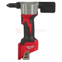 Akutoitel needipüstol Milwaukee M12 BPRT-0 - ilma aku ja laadijata цена и информация | Механические инструменты | hansapost.ee