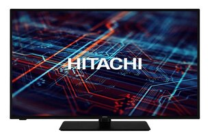 HITACHI 40HE3100 цена и информация | Телевизоры | hansapost.ee