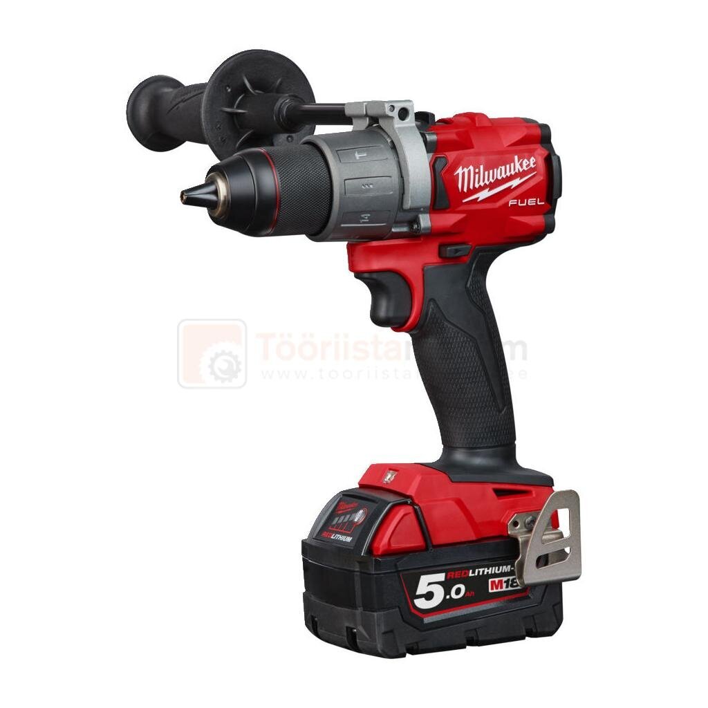 Akulööktrell Milwaukee M18 Fuel FPD2-502X цена и информация | Akutrellid, puurid ja kruvikeerajad | hansapost.ee