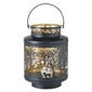 Boltze latern Premesa 22 cm hind ja info | Küünlad, küünlajalad | hansapost.ee