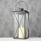 Boltze latern Farol 36 cm цена и информация | Küünlad, küünlajalad | hansapost.ee