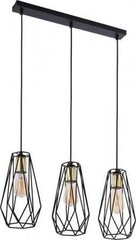 Rippvalgusti TK Lighting Lugo 2549 hind ja info | Rippvalgustid | hansapost.ee