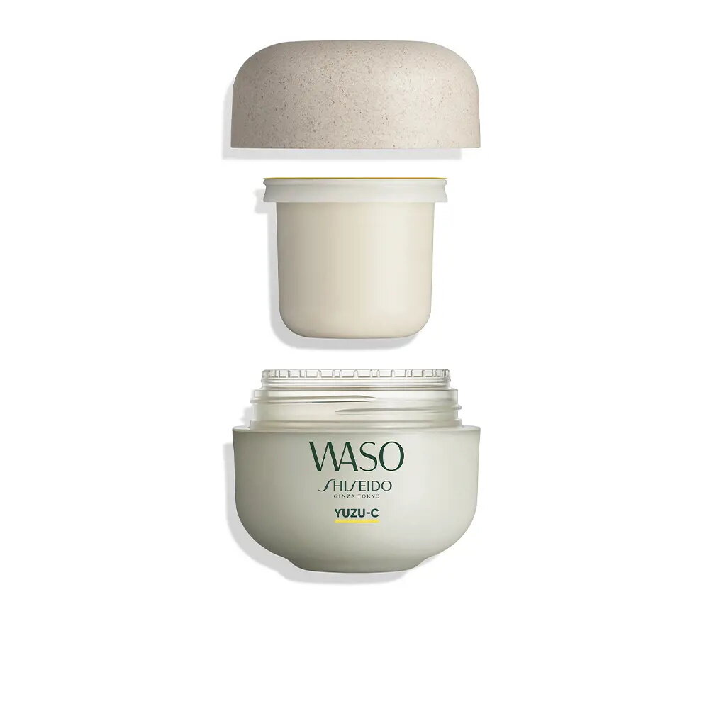 Öine unemask Shiseido Waso Yuzu-C Beauty, 50 ml hind ja info | Näomaskid ja silmamaskid | hansapost.ee