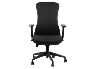 Офисное кресло Stema Kenton, черное цена и информация | Офисные кресла | hansapost.ee