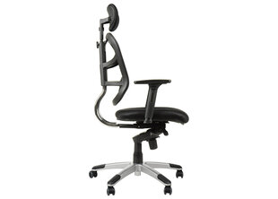 Офисное кресло Stema HN-5018, серое цена и информация | Офисные кресла | hansapost.ee