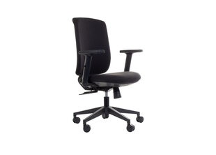 Kontoritool A2A ZN-605-B up. 30 цена и информация | Офисные кресла | hansapost.ee