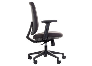 Офисное кресло A2A ZN-605-B up. 26 цена и информация | Офисные кресла | hansapost.ee