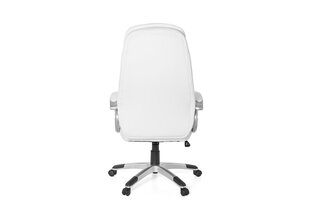 Kontoritool Cosenzka, valge price and information | Office chairs | hansapost.ee