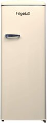 Холодильник Frigelux RF218RCA, 146 см цена и информация | Холодильники | hansapost.ee